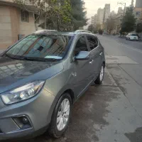 جک اس 5 مدل 96 اتومات