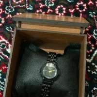 ساعت
