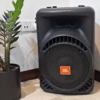 اسپیکر باند اکتیو جی بی الjbl
