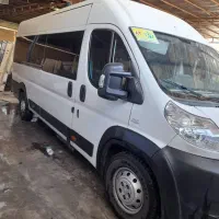 ون (مینی بوس) فیات دوکاتو کمپر