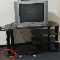 تلویزیون
