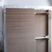 تخت دونفر