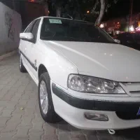 پژو پارس 89 دوگانه فابریک / بیرنگ