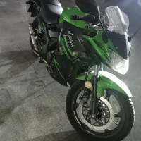 مگلی R200 مدل ۱۴۰۲
