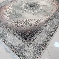 فرش بهار ارزان شد 1200شانه تراکم 3600 نخ اکرولیک