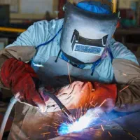 جویای کار جوشکاری سیار