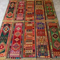 گلیم ورنی