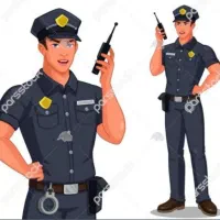 استخدام نیروی حراست بازنشسته