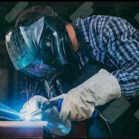 جوشکاری سیار