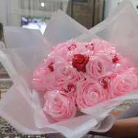 گل مصنوعی