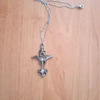 گردنبند پسرانه