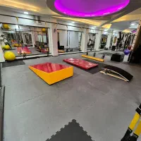 آموزش ژیمناستیک کودکان ۳تا ۱۲سال