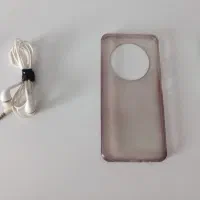 گوشی 14C شیاومی رنگ سبز چرم مصنوعی