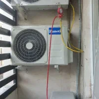 تعمیرنصب فروش سرویس کولرگازی آبی پکیج پمپ تصویه آب