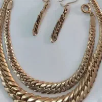 دست بند طلا گمشده مدل کاتیر . راهنمایی