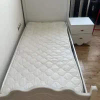 تخت خواب تک نفره