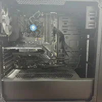 کیس گیمینک حرفه‌ای