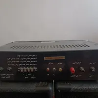 اکو و بلندگو|سیستم صوتی خانگی|خمینی‌شهر, |دیوار