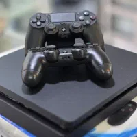 Ps4 slim 1T