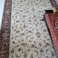 فرش ۶متری کویر یزد