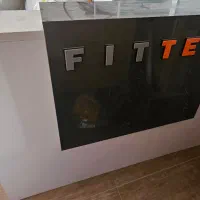 کانتر ام دی اف برای فروش