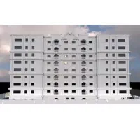 آپارتمان امین ۶ دادگستری