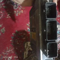 سپر جلو دینام پلوس کامل پوسترپمپ ترمزسمند