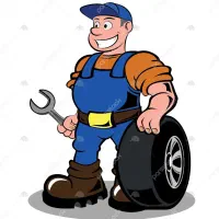امداد سیار .مکانیک سیار. برق کار.پنچرگیری سیار