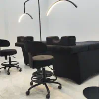 تخت مژه