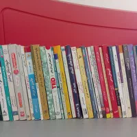 کتاب های توسعه فردی