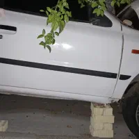 سمند ال ایکس ۸۹