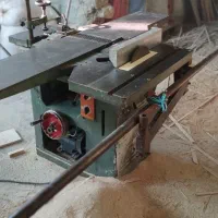 دستگاه چند کاره نجاری
