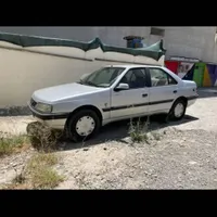 پژو 405 SLX موتور 1800، مدل ۱۳۸۹|خودرو سواری و وانت|محمدشهر, |دیوار