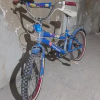 دوچرخه