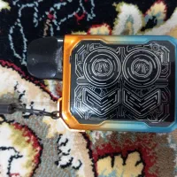 سلام یک عدد پاد کالبیرن جی کی ۲کمپانی یوول