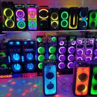 باند اسپیکر مکسیدر طرح ایوا و میکرولب قیمت عمده