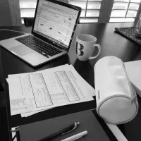 آموزش حسابداری و کارآموزی (معرفی به بازار کار)