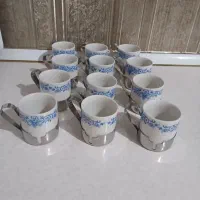 قهوه خوری ایتالیایی
