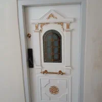 نصب رقلاژ درب ضد سرقت اتاقی دستگیره هوشمند