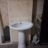 سنگ روشویی  درحد نو