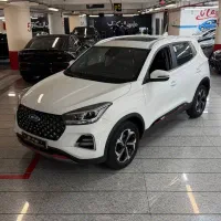 ام وی ام x55 پرو مدل 1402 سفید