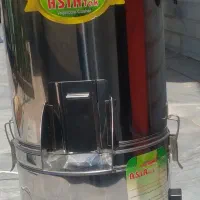 سبزی خرد کن ۳ کلیویی ، آسیا تک