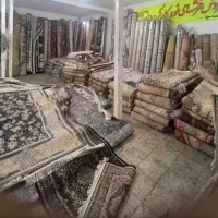 (خریدار) فروش انواع فرش با قیمت در کرج