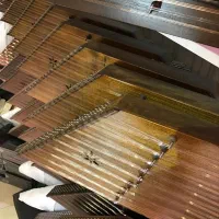 سنتور سه مهر ویژه صالحی(شروع قیمت از دو میلیون)