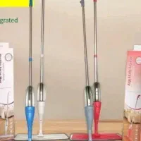 طی اسپری دار مخزندار