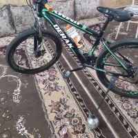 دوچرخه دوراک سایز ۲۶