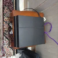 سلام یک عدد پی اس فور فول دوهفته نیست دستم