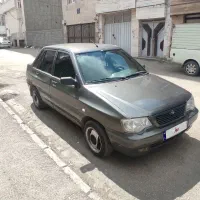 پراید132دوگانه شرکتی