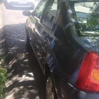 ال 90پارس خودرویی مدل 88e1