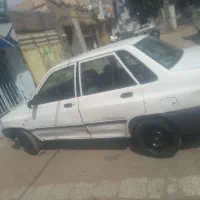پراید84